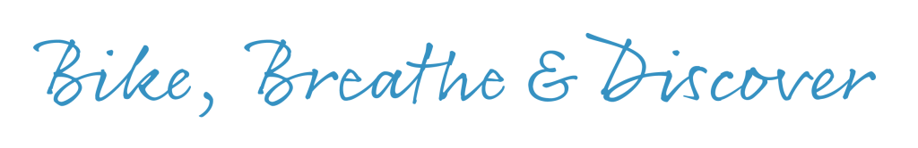 Cycling holiday in France