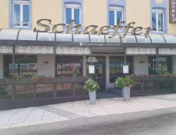 Hôtel Schaeffer *** (Serrières)